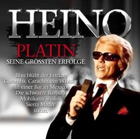 Platin - Seine Grossten Erfolge Heino