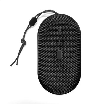 Platinet Speaker / Głośnik Pmg12 Trail Bluetooth 4.2 10W Stereo Ipx5 Black [44482] - Omega