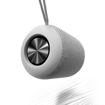 Platinet Speaker / Głośnik Pmg13 Peak Bluetooth 4.2 10W Stereo Ipx5 Gray [44488] - Omega