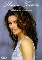 Platinium Collection Twain Shania