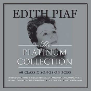 Platinum Collection: Edith Piaf - Edith Piaf