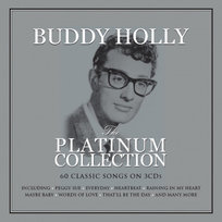 Platinum Collection Holly Buddy