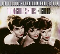 Platinum Collection Mcguire Sisters