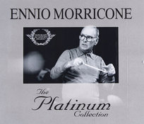 Platinum Collection Morricone Ennio