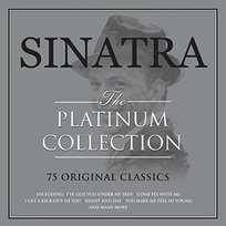 Platinum Collection Sinatra Frank