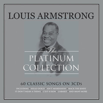 Platinum Collection - Armstrong Louis, Fitzgerald Ella