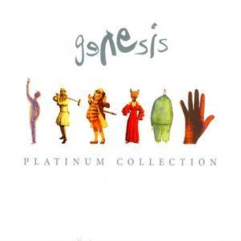 Platinum Collection - Genesis