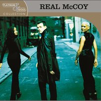 Platinum & Gold Collection Real McCoy