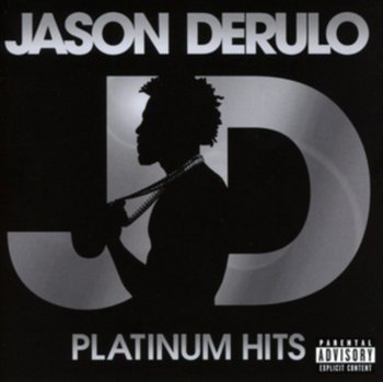 Platinum Hits - Derulo Jason