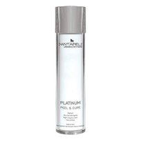 PLATINUM PEEL & CURE Platynowy krem-kompres na noc, 50ml, CHANTARELLE Platinum Ultra Cure Anti-Ageing Night Compress-Cream Face and Eyes