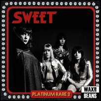Platinum Rare 2, płyta winylowa Sweet