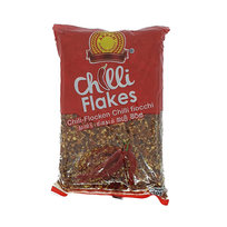 Płatki chilli Annam Chilli Flakes 100 g – aromatyczne pikantne Inna marka
