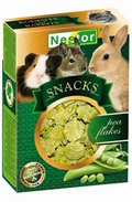 Płatki grochu NESTOR, 45 g.&nbsp;-&nbsp;Nestor