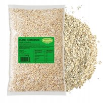 PŁATKI JĘCZMIENNE 700 G VEGE NATURALNE LESTELLO Lestello