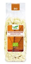 PŁATKI MIGDAŁOWE (MIGDAŁY CIĘTE) BIO 300 g - BIO PLANET Bio Planet