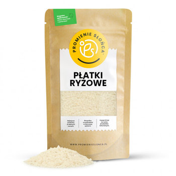 Płatki ryżowe 1000g