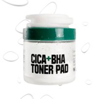 Płatki tonujące do twarzy, 150ml