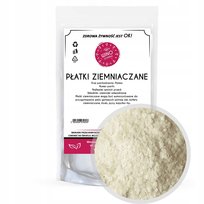 PŁATKI ZIEMNIACZANE 1kg Puree ziemniak 100% Naturalne Winoszarnia