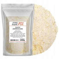 PŁATKI ZIEMNIACZANE 1kg Puree ziemniak naturalne wysoka jakość Kol-Pol