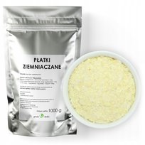 Płatki Ziemniaczane Puree Ziemniaczane 1Kg