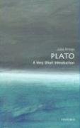 Plato: A Very Short Introduction - Annas Julia