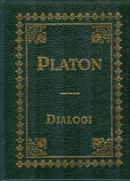 Platon Dialogi Platon