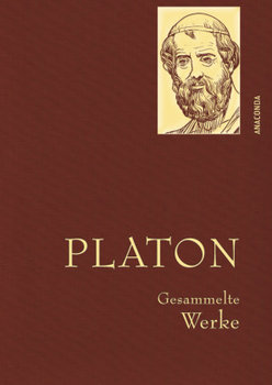 Platon, Gesammelte Werke