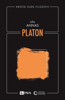 Platon - Julia Annas