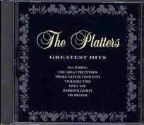 Platters Greatest Hits - The Platters | Muzyka Sklep EMPIK.COM