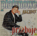 Platynowe przeboje&nbsp;-&nbsp;Akcent