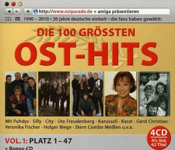 Platz 1 - 47 - Various Artists