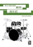 Play Along Serie Drums - Drumset 1 Ern Dieter, Claudi Michael