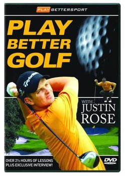 Play Better Golf - Various Directors