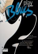 Play Blues Guitar. Inkl. CD Kumlehn Jurgen