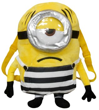 Play By Play, Minionki, plecak pluszowy - Play By Play