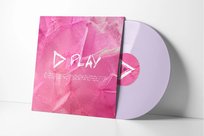 Play (coloured vinyl), płyta winylowa Sheeran Ed