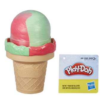 Play-Doh, ciastolina lody Cones - Play-Doh