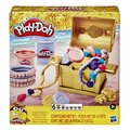 Play-Doh, ciastolina Skrzynia Skarbów - Play-Doh