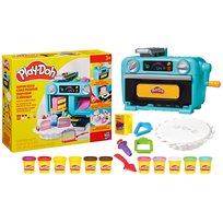 Play-Doh ciastolina Tęczowy Piekarnik