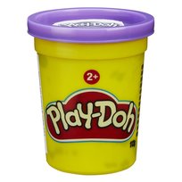 Play-Doh, ciastolina Tuba fioletowa