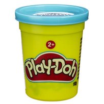 Play-Doh, Ciastolina Tuba niebieska