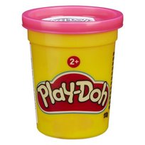 Play-Doh, ciastolina Tuba różowa