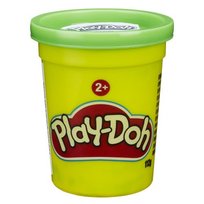 Play-Doh, Ciastolina Tuba Zielona