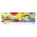 Play-doh, ciastolina w tubach, B6508ES1&nbsp;-&nbsp;Play-Doh