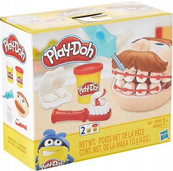 Play-Doh Mini Dentysta E4919 - Hasbro