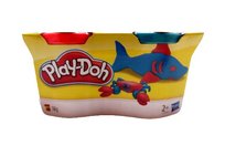 Play-Doh, Pakiet Dwóch Kolorów