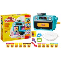 Play-Doh Tęczowy Piekarnik