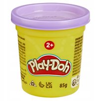 PLAY-DOH TUBA POJEDYNCZA V2 fioletowa