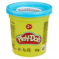 PLAY-DOH TUBA POJEDYNCZA V2 niebieska
