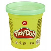 PLAY-DOH TUBA POJEDYNCZA V2 zielona